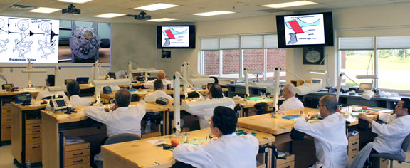 Classroom Classroom