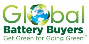 Global Battery Buyers