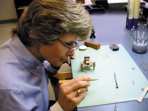 watchmaker