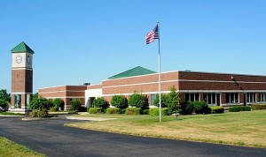 AWCI Building
