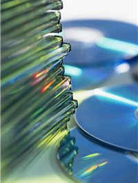 CD's