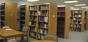 AWCI Library