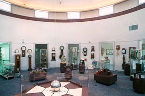 Museum Photo