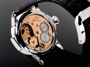 What is Horology?