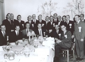 1960-Merger