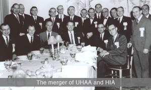1960-Merger