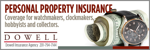 Personal Property Insurance