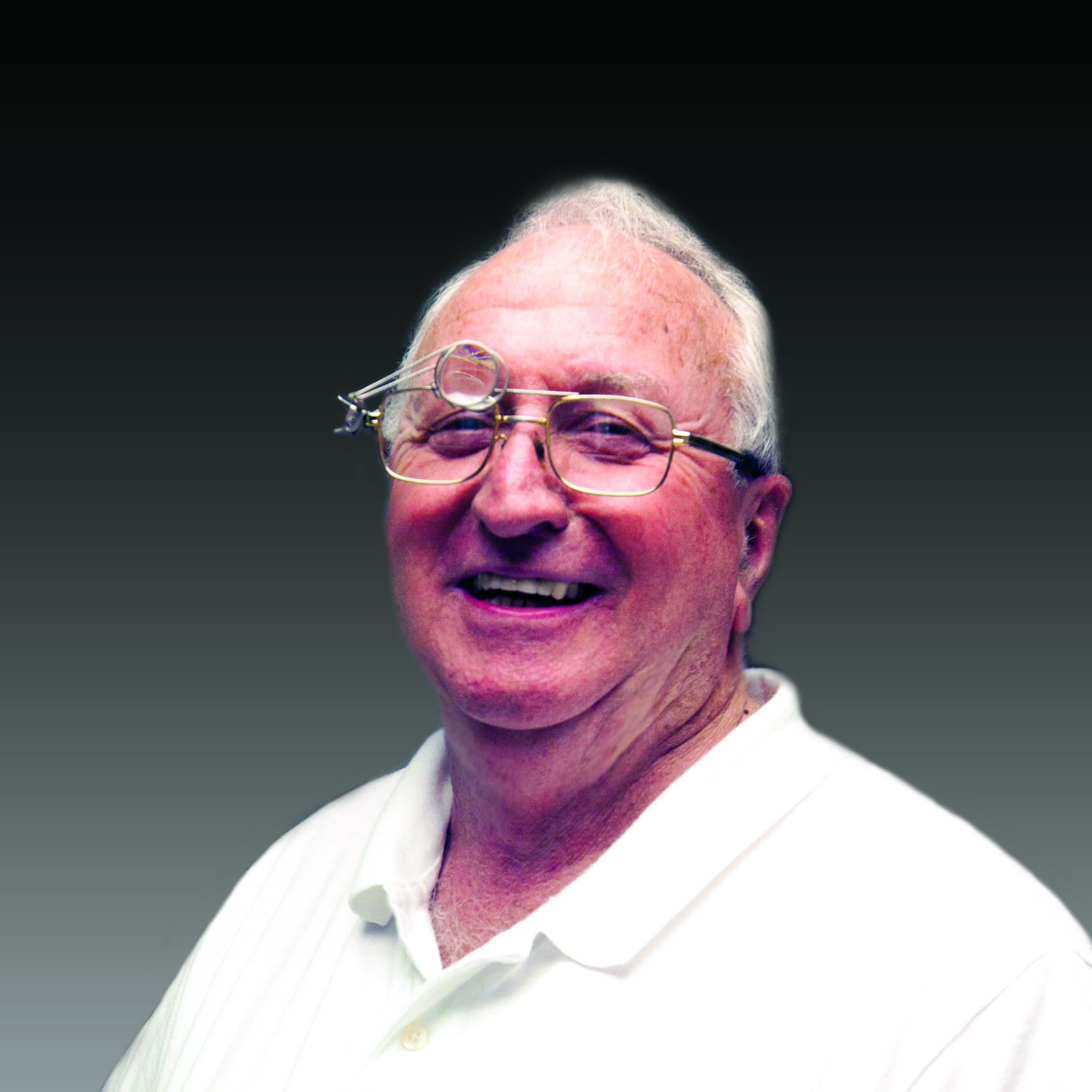 Fred R. White Fred White_Pres