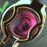 Properly Oiled Cap Jewel