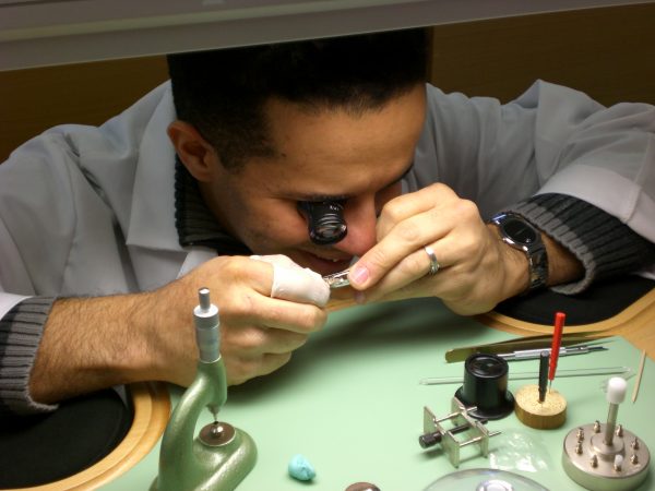 Ridley watchmakers deals
