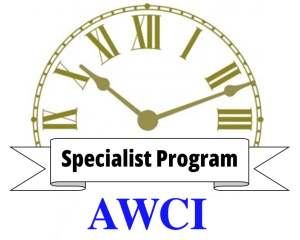 Specialist Program Logo